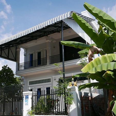 Anou Home - Guesthouse Siem Reap Dış mekan fotoğraf
