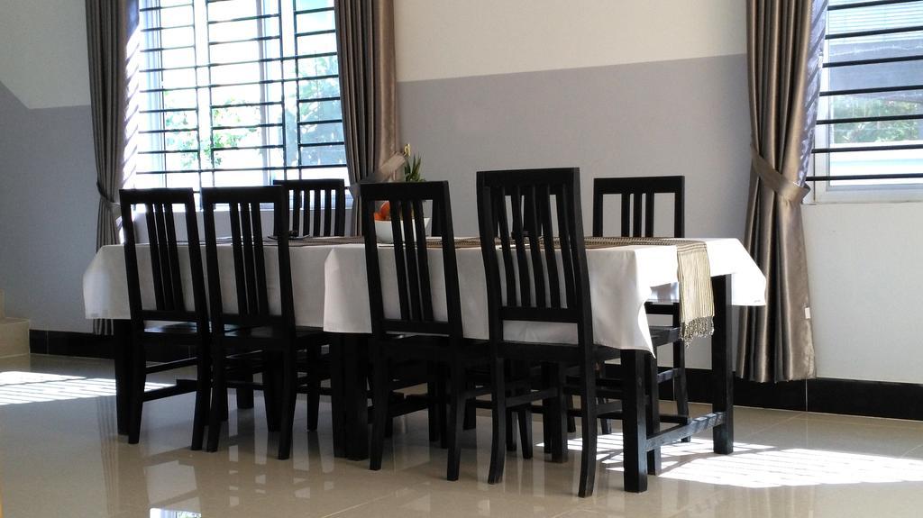 Anou Home - Guesthouse Siem Reap Dış mekan fotoğraf