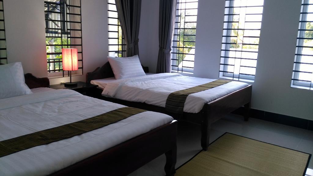 Anou Home - Guesthouse Siem Reap Dış mekan fotoğraf