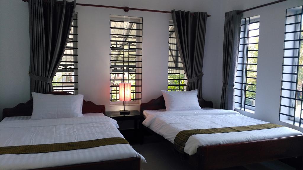 Anou Home - Guesthouse Siem Reap Dış mekan fotoğraf
