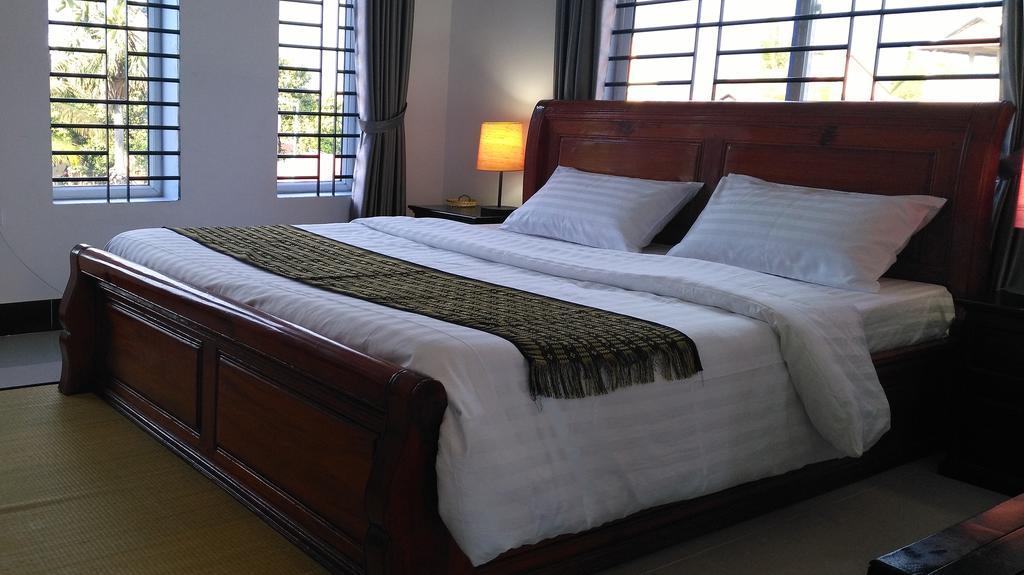Anou Home - Guesthouse Siem Reap Dış mekan fotoğraf