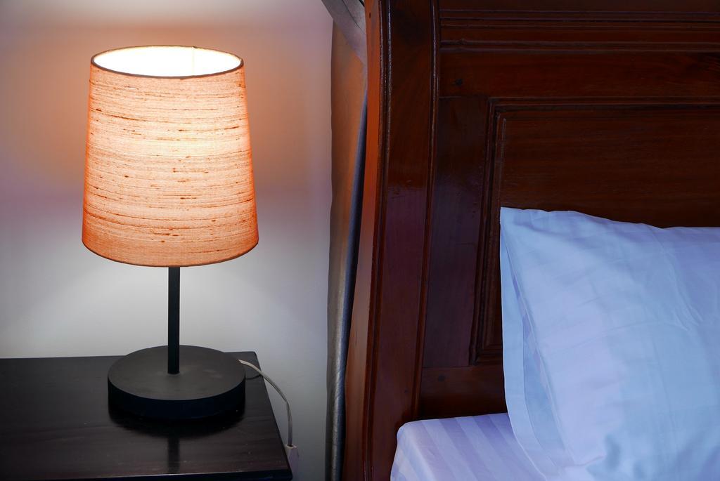 Anou Home - Guesthouse Siem Reap Dış mekan fotoğraf