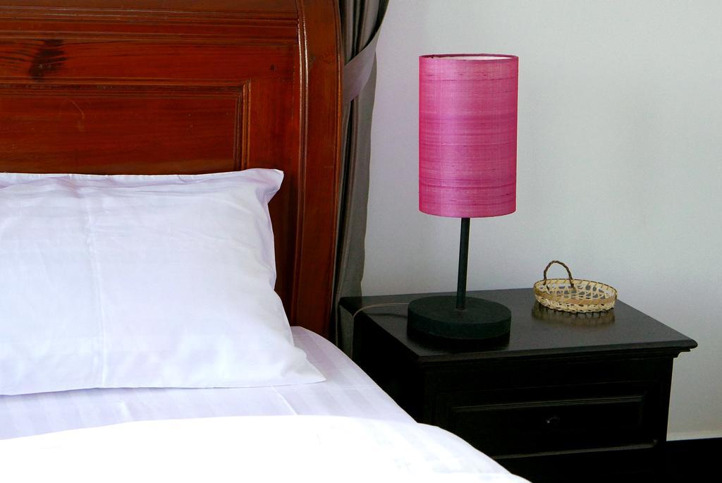 Anou Home - Guesthouse Siem Reap Dış mekan fotoğraf